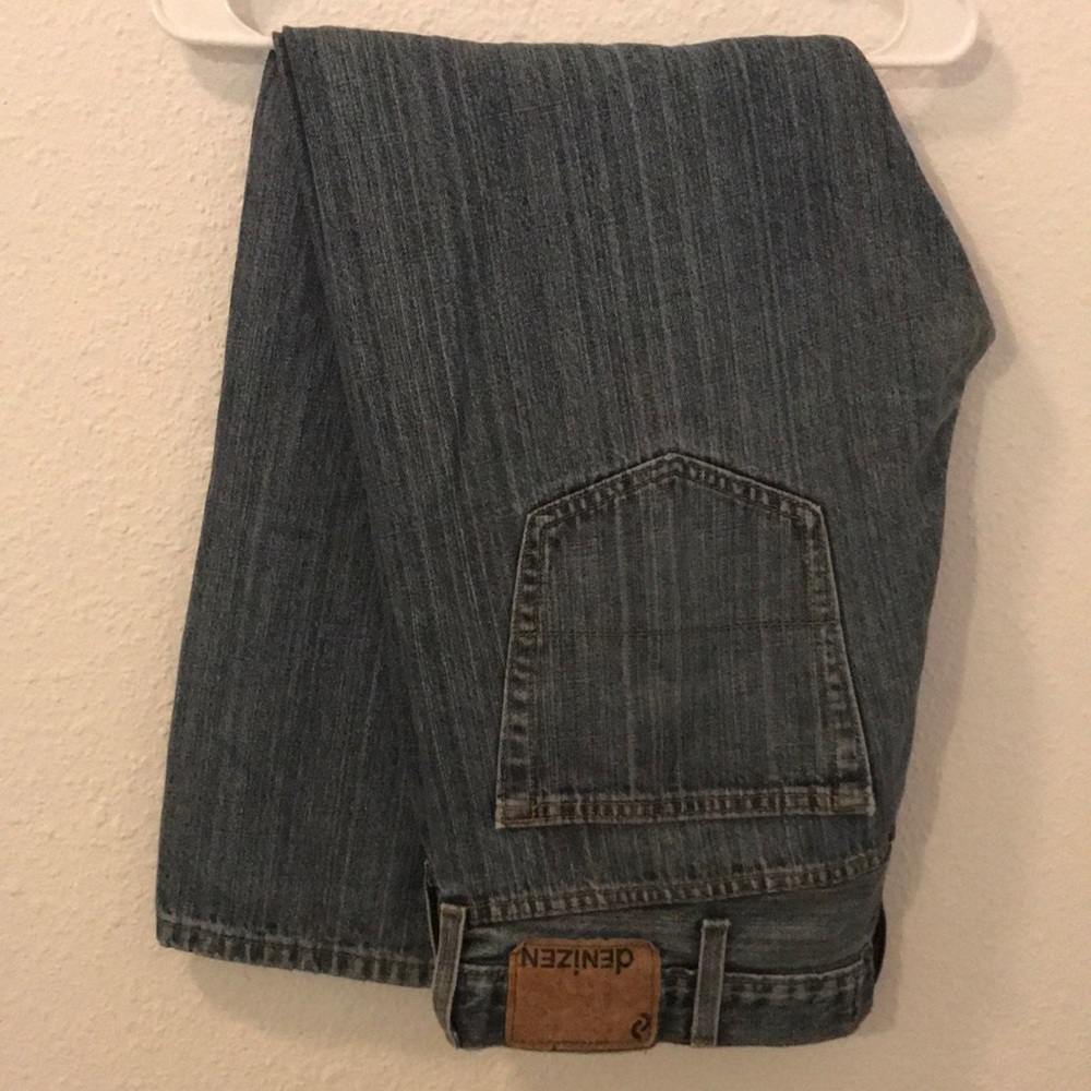 Men’s Jeans